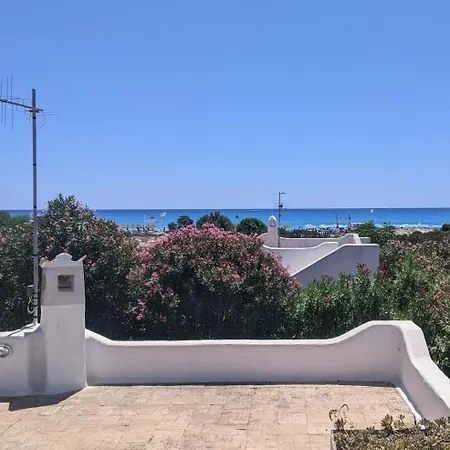 Holiday home Casa Degli Gnomi
