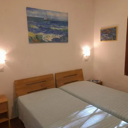 Casa Degli Gnomi