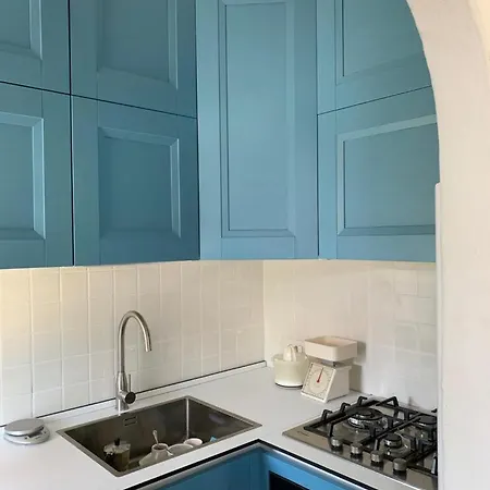 Casa Degli Gnomi Holiday home *