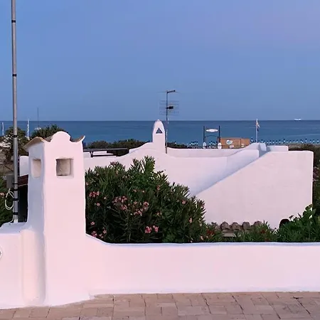 Holiday home Casa Degli Gnomi *