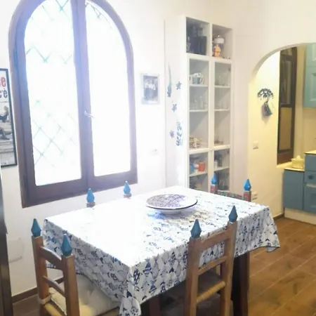 Casa Degli Gnomi Holiday home *