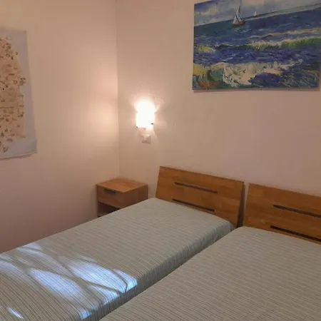 Casa Degli Gnomi Holiday home Villasimius