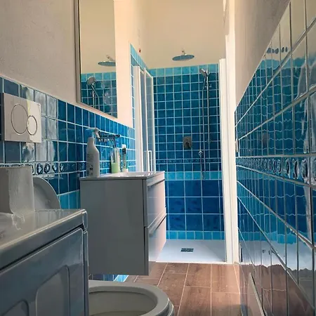 Holiday home Casa Degli Gnomi