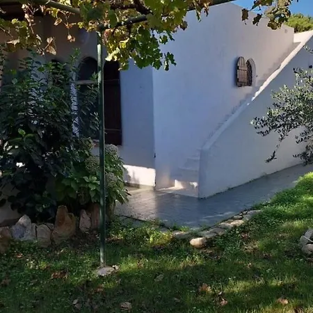 Holiday home Casa Degli Gnomi *