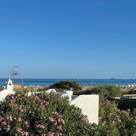 Casa Degli Gnomi Holiday home Villasimius