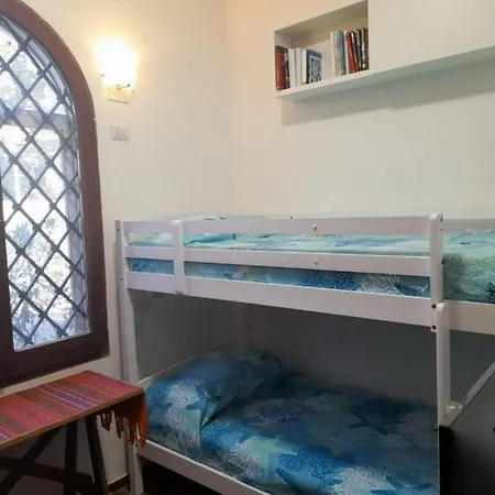 Holiday home Casa Degli Gnomi Villasimius