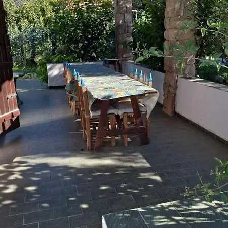 Casa Degli Gnomi Villasimius