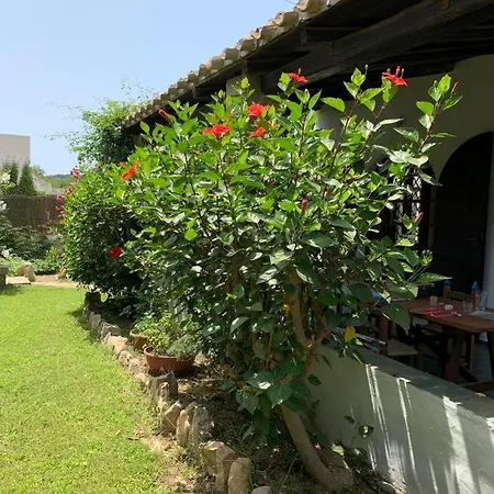 Casa Degli Gnomi