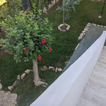 Holiday home Casa Degli Gnomi *