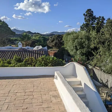 Holiday home Casa Degli Gnomi Villasimius