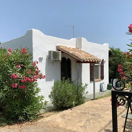 Casa Degli Gnomi * Villasimius