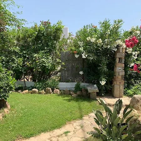 Holiday home Casa Degli Gnomi *